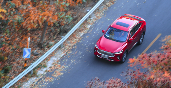  车界扛把子邀你解元宵灯谜 这个神秘车型竟然是TA 