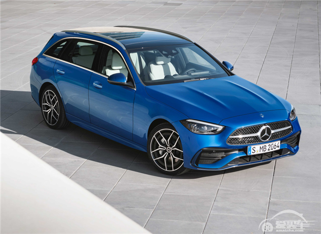 被称“小号S级”，全新一代C级发布，A4L和3系要跪？