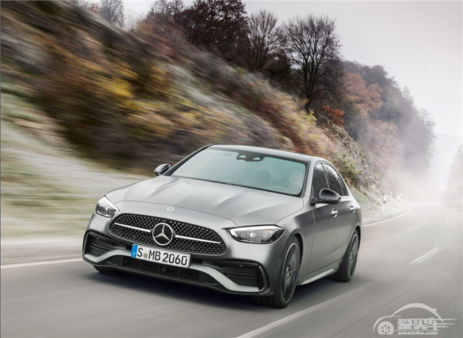 被称“小号S级”，全新一代C级发布，A4L和3系要跪？
