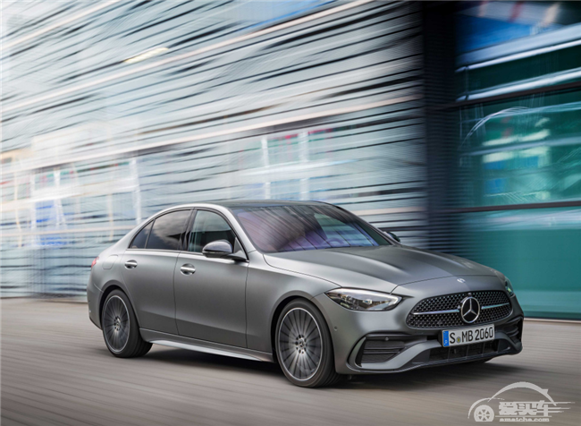 被称“小号S级”，全新一代C级发布，A4L和3系要跪？