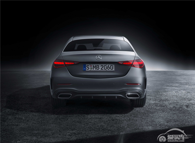 被称“小号S级”，全新一代C级发布，A4L和3系要跪？