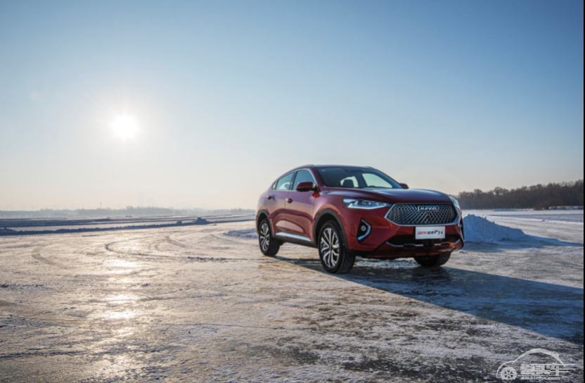 车界扛把子邀你解元宵灯谜 这个神秘车型竟然是TA