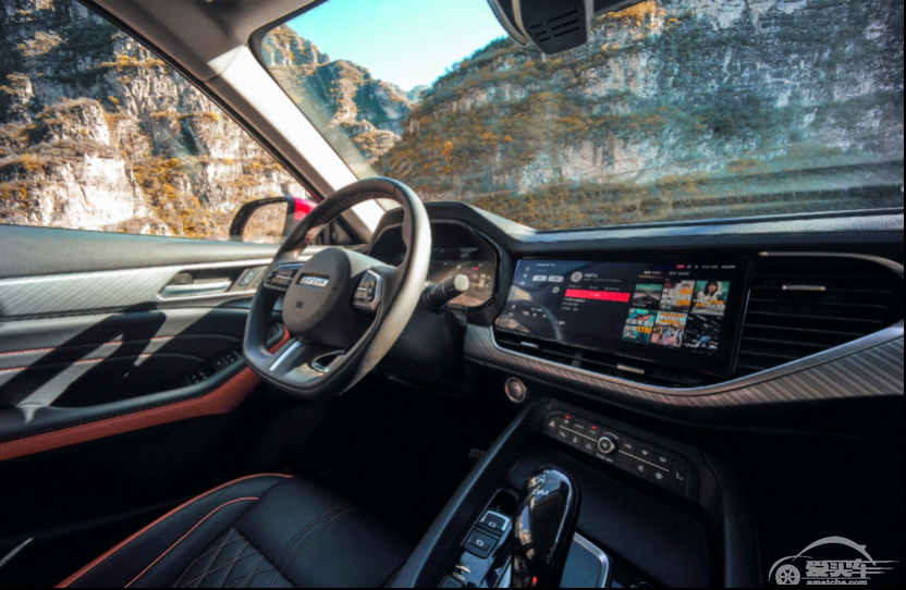 车界扛把子邀你解元宵灯谜 这个神秘车型竟然是TA