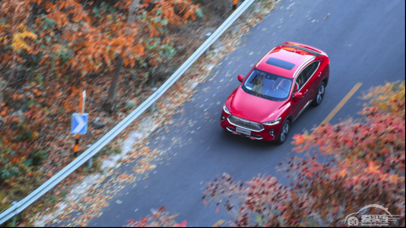 车界扛把子邀你解元宵灯谜 这个神秘车型竟然是TA