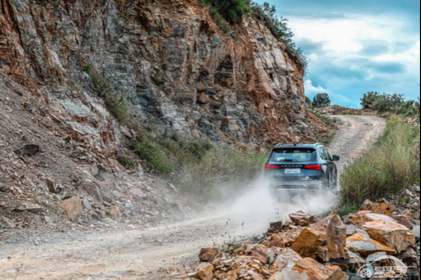 中国制造崛起？ 全新一代捷途X90就是最有说服力的证明!