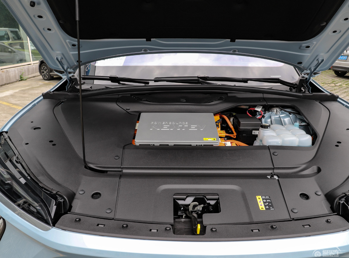 不必非选特斯拉，高端纯电SUV推荐，这三款都是“王者”