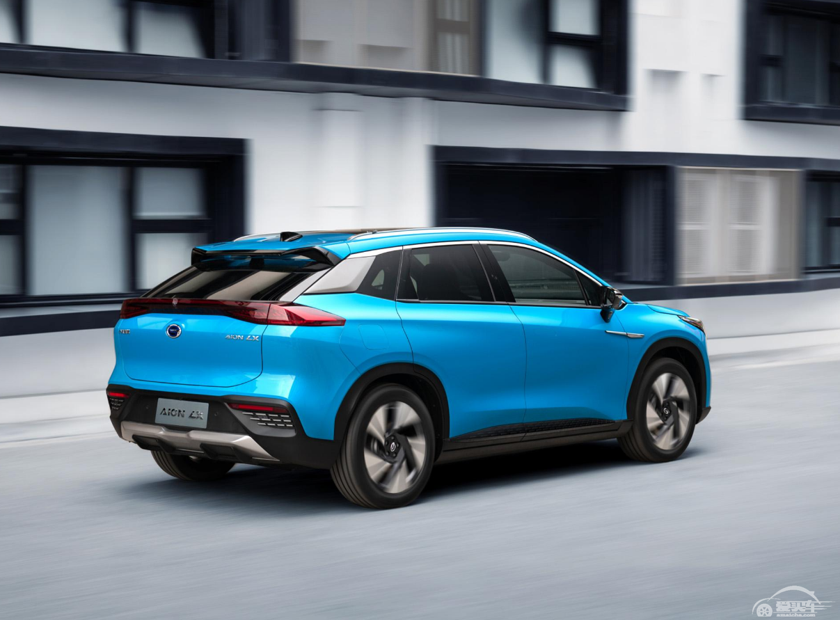 不必非选特斯拉，高端纯电SUV推荐，这三款都是“王者”