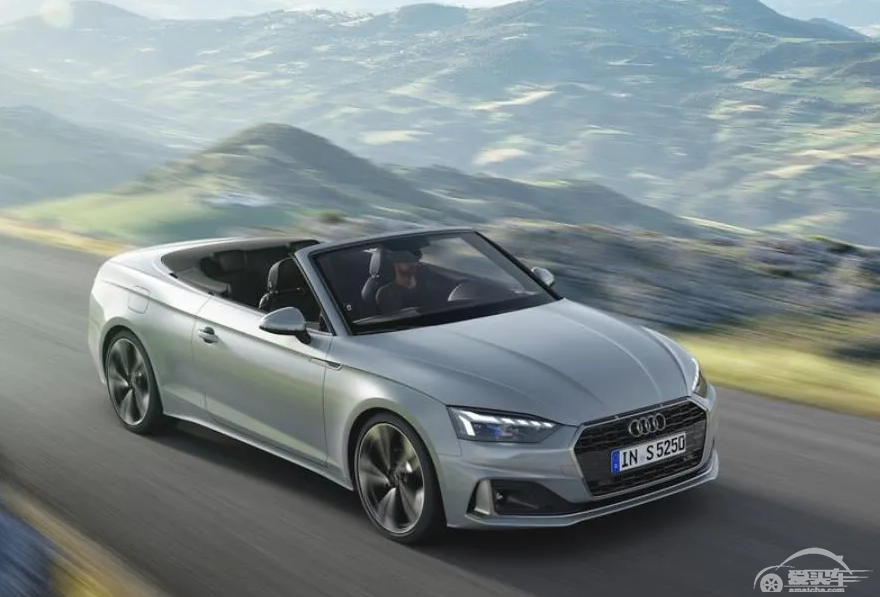 春季踏青开啥车？这几款车入门级敞篷很拉风，价格还不贵！