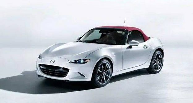  春季踏青开啥车？这几款车入门级敞篷很拉风，价格还不贵！ 