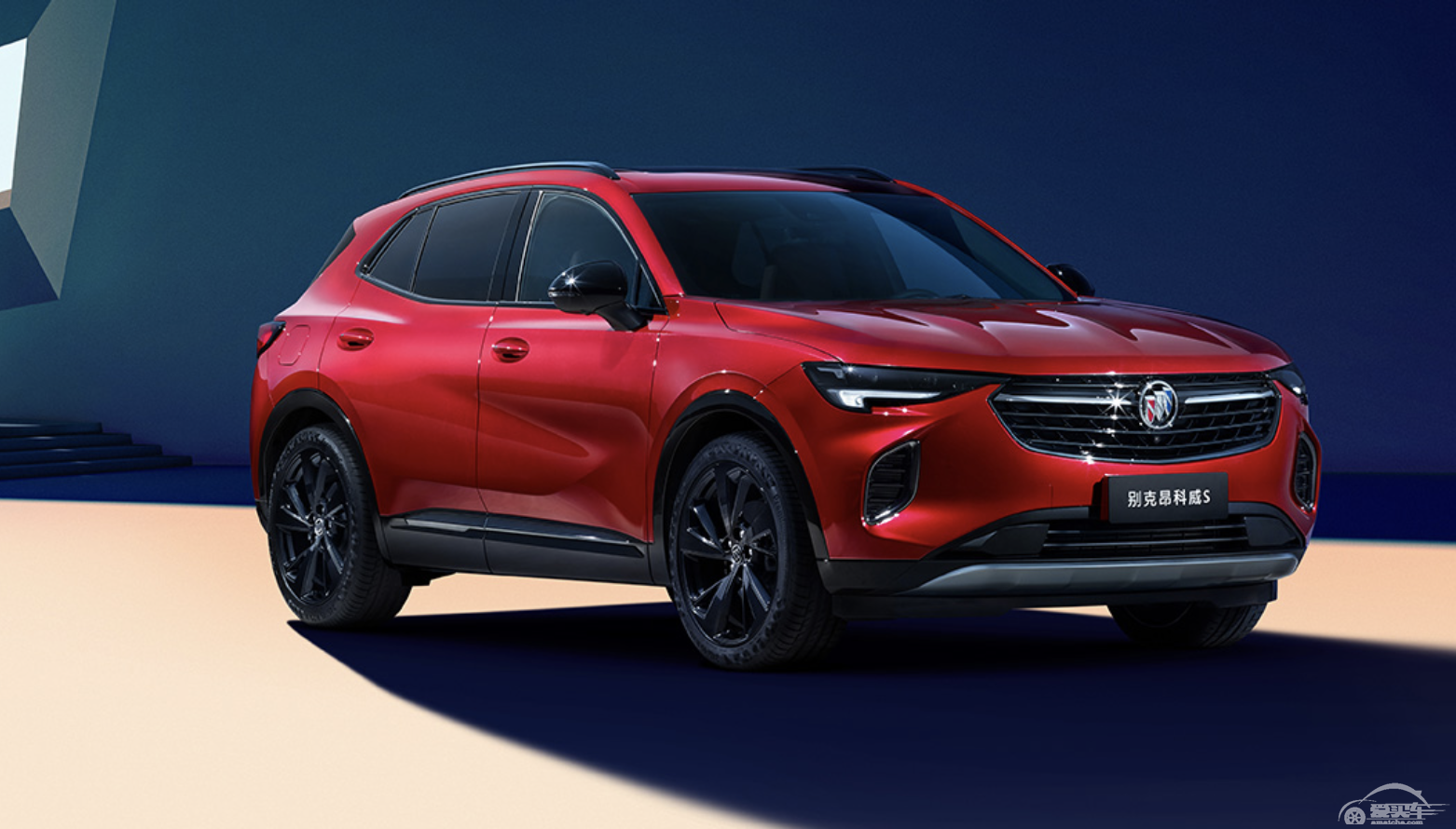 18万适合男人开的三款SUV，不仅时尚大气还有里有面