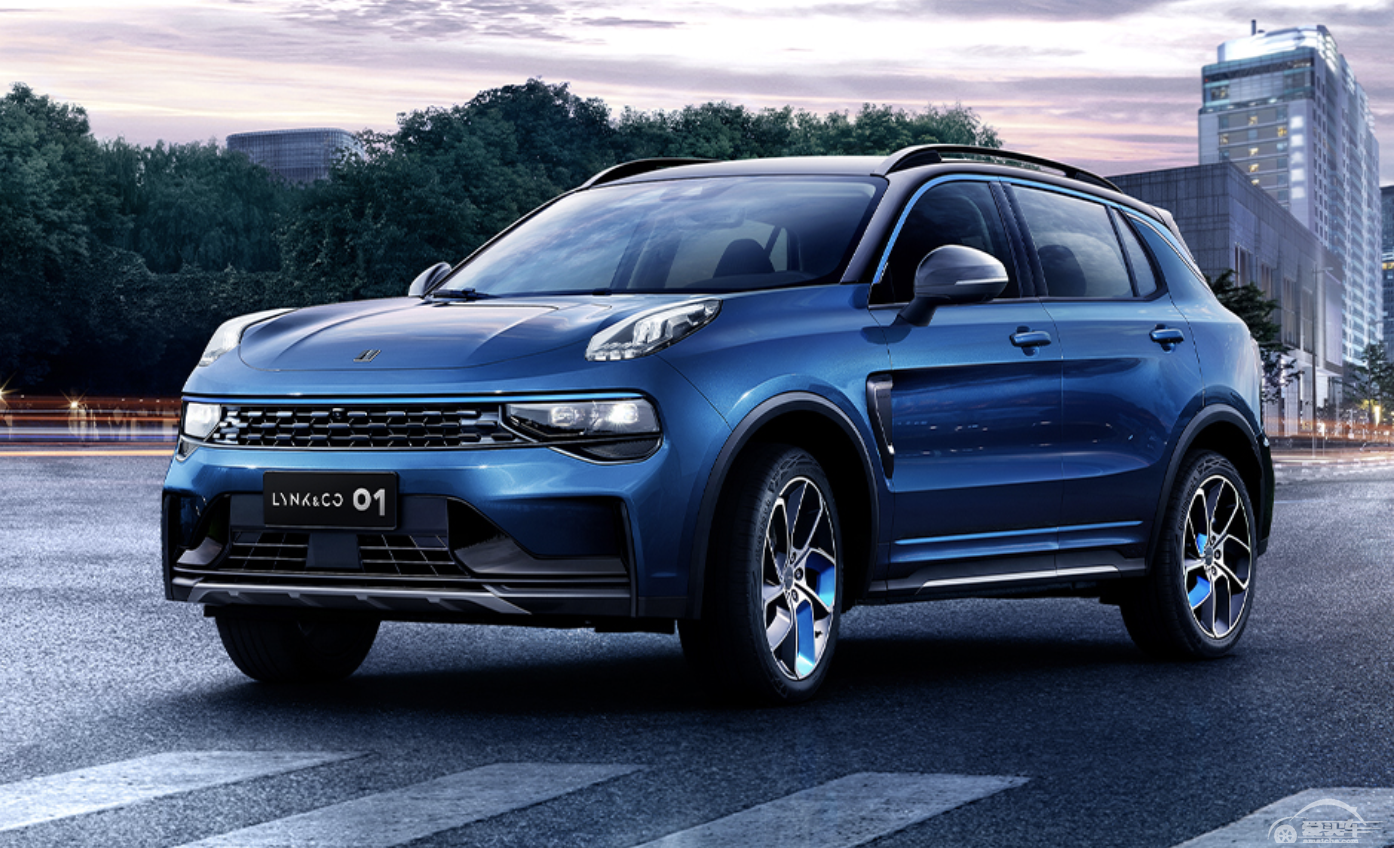 18万适合男人开的三款SUV，不仅时尚大气还有里有面