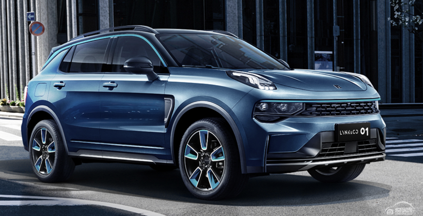 18万适合男人开的三款SUV，不仅时尚大气还有里有面