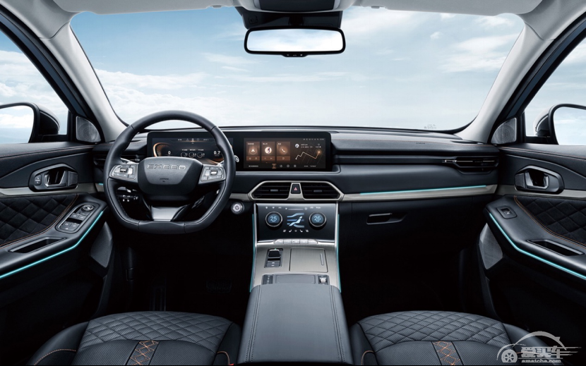 18万适合男人开的三款SUV，不仅时尚大气还有里有面