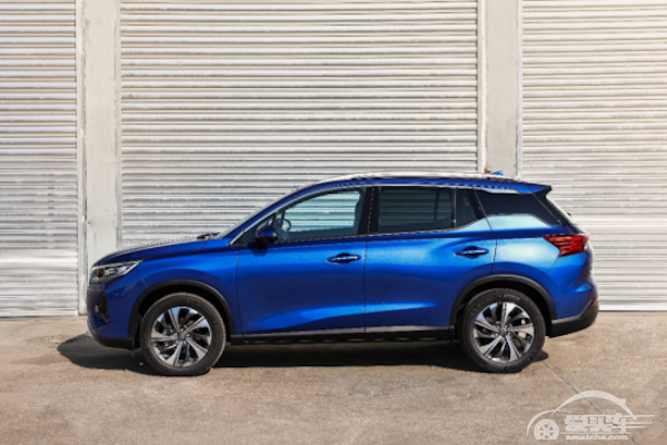 用智能提升品质，传祺GS4给你带来更多可能