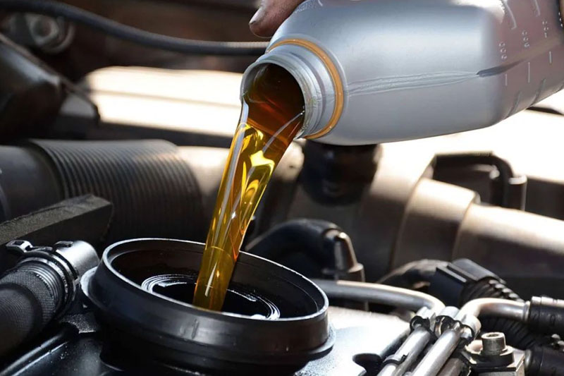 春季雨水多，车辆易被伤，日常保养要懂些小技