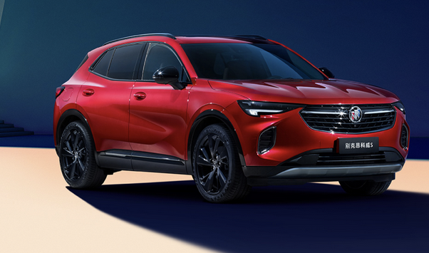  18万适合男人开的三款SUV，不仅时尚大气还有里有面 