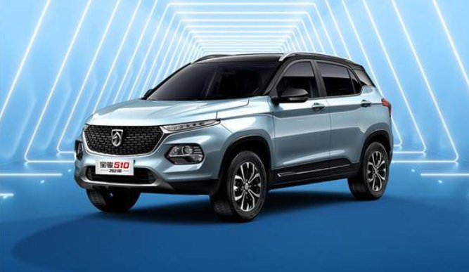  被称为汽车界中的“红米”，这4款小型SUV价格平民，有实力！ 