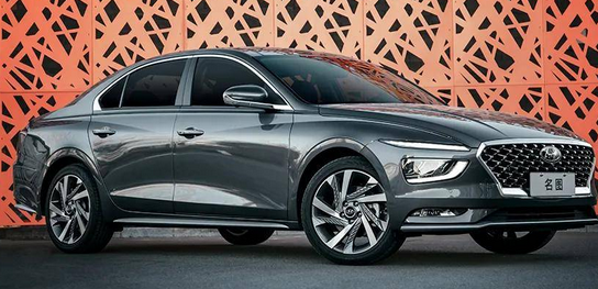  3月重点上市新车抢先看，新能源与SUV仍是热点！ 