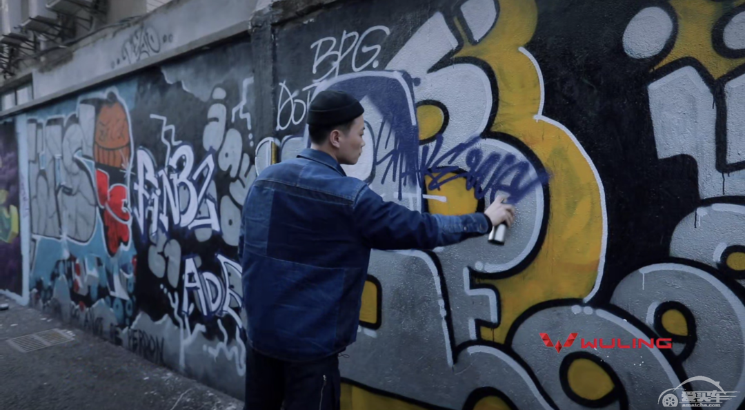 征途助力梦想 | 那个热爱涂鸦的少年，在征途路上从未止步