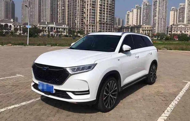  10万落地提欧尚X7，开6000公里后，车主：和预期太不一样 