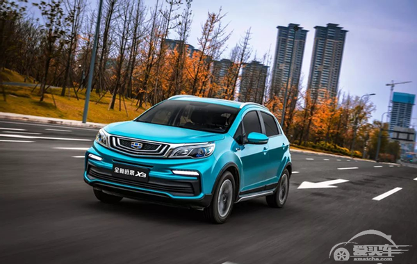 8万多拿下自动挡SUV，这4款是不错的选择，三款自主一款合资