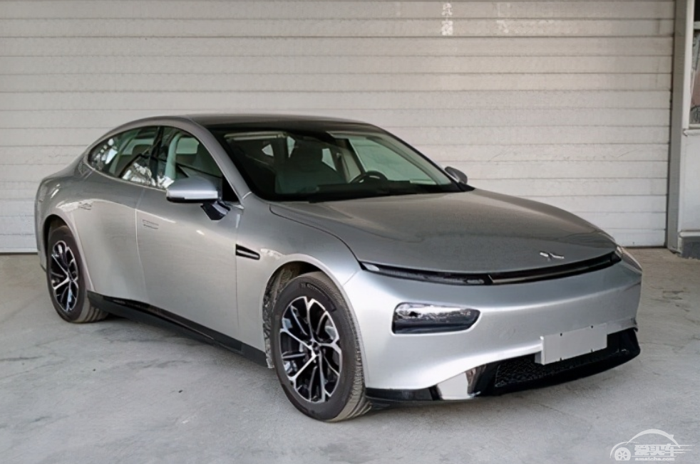 P7仍是主力，小鹏汽车公布2月销量，同比增240%