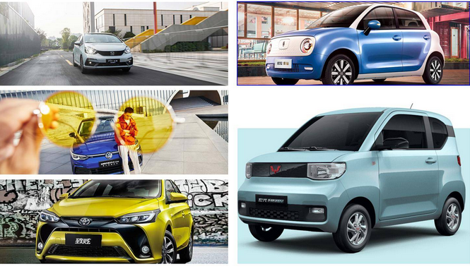  女神节不犯愁，这几辆车随便选，经济又实用，款款都能神助攻 