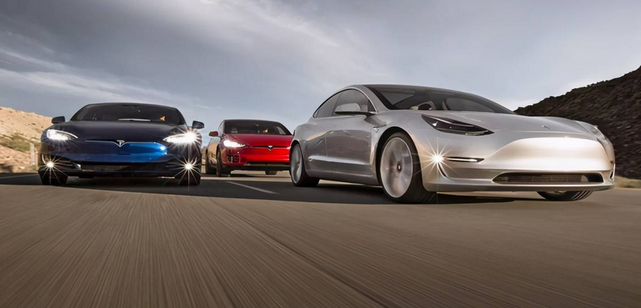  约谈，道歉，特斯拉在华到底怎么了（三） 