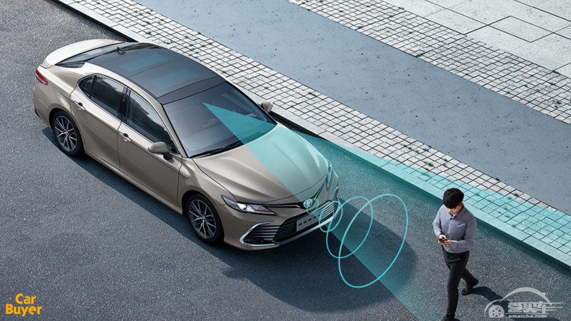 中期改款凯美瑞都改了些什么？相比老款性价比更高吗？