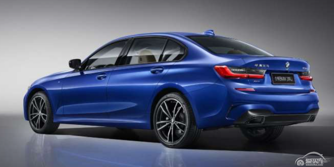 当全新奔驰C级到来后 新一轮的竞争即将开始