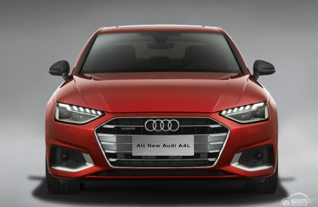 当全新奔驰C级到来后 新一轮的竞争即将开始