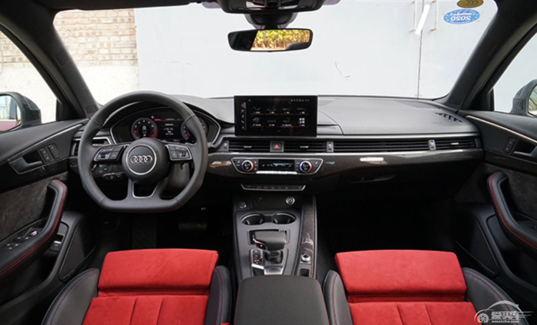 当全新奔驰C级到来后 新一轮的竞争即将开始