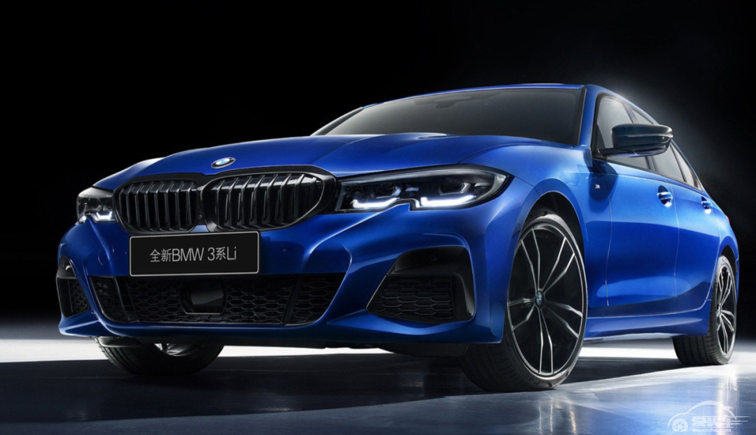 当全新奔驰C级到来后 新一轮的竞争即将开始