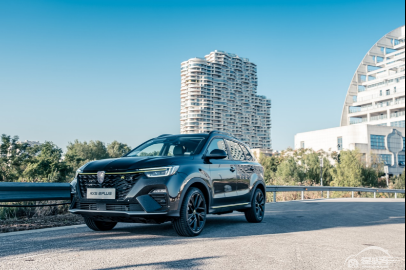 上汽荣威2021年前两月热销近7万辆，同比大涨超72%