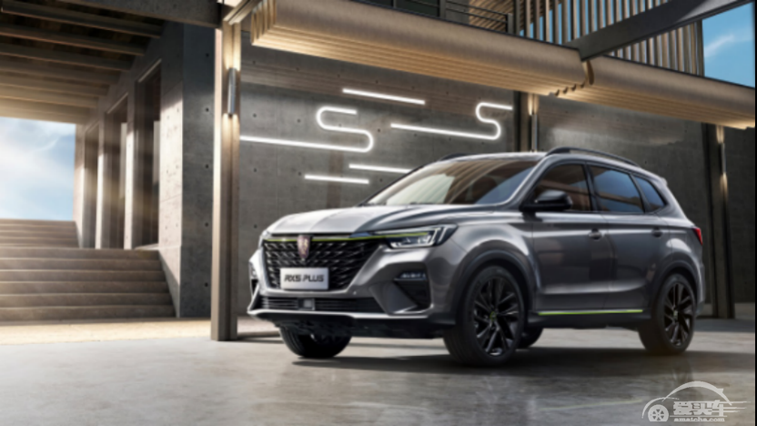 上汽荣威2021年前两月热销近7万辆，同比大涨超72%