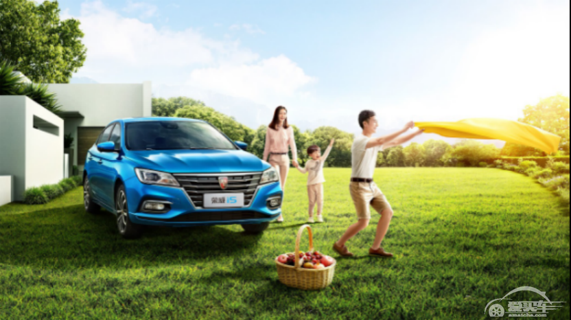 上汽荣威2021年前两月热销近7万辆，同比大涨超72%