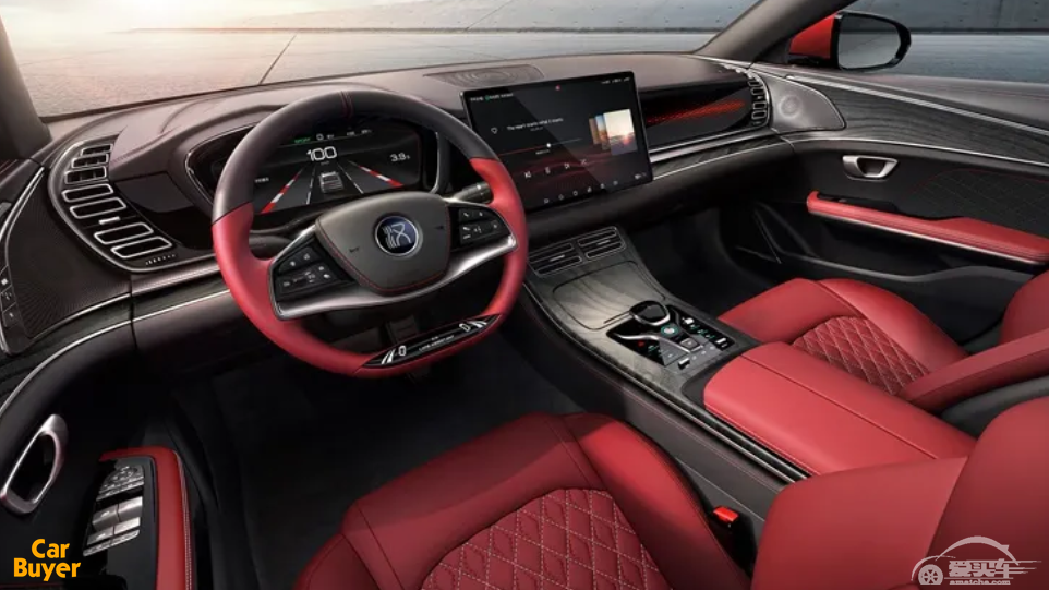 不想被特斯拉割韭菜，20 万到 30 万之间的电动轿跑怎么选？