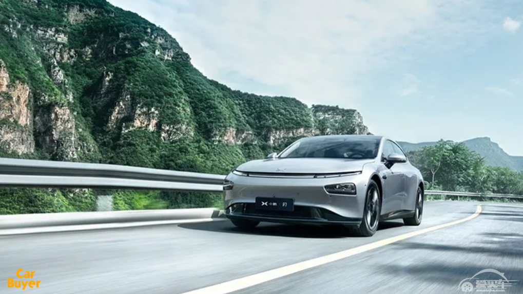 不想被特斯拉割韭菜，20 万到 30 万之间的电动轿跑怎么选？