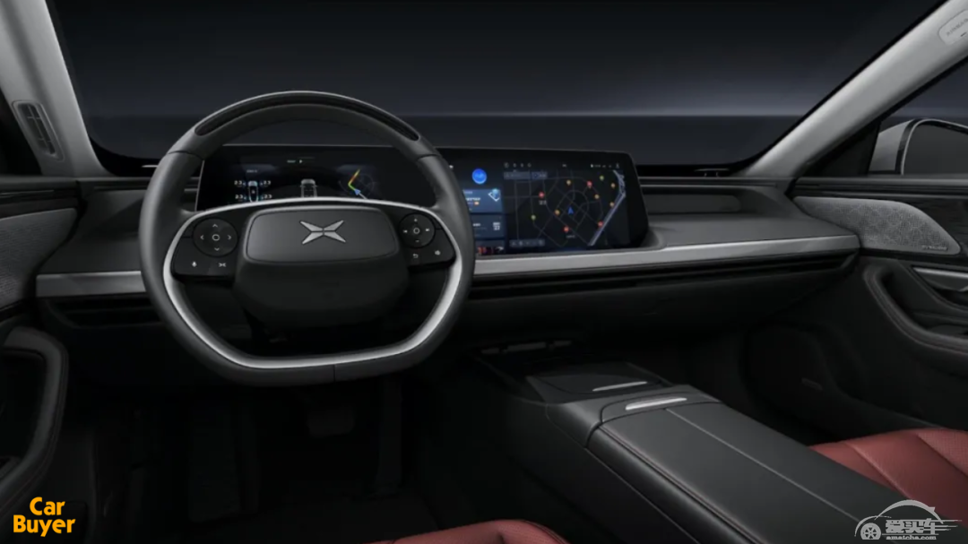 不想被特斯拉割韭菜，20 万到 30 万之间的电动轿跑怎么选？