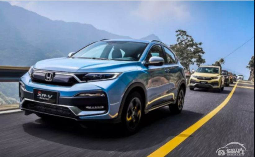 什么叫降维打击？花小型SUV的钱买紧凑型的SUV就是最佳诠释