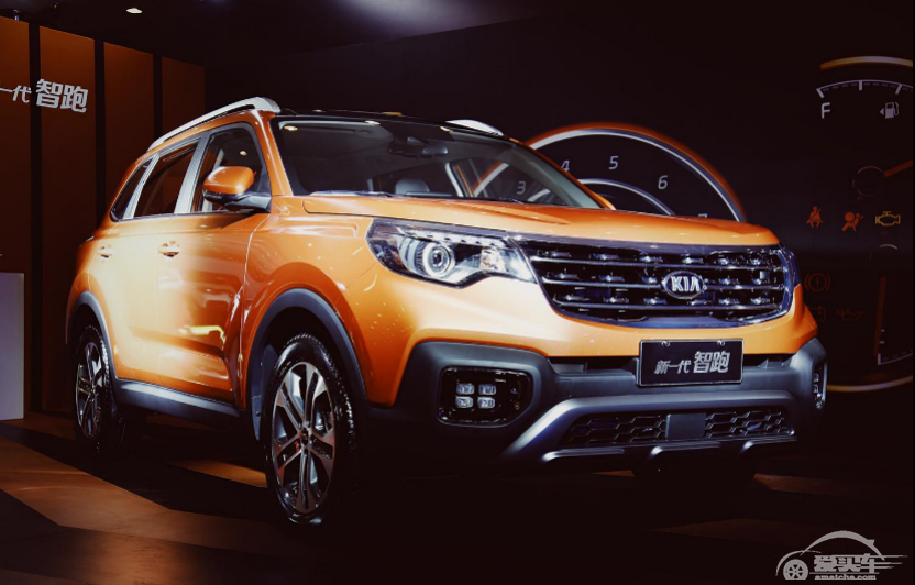 什么叫降维打击？花小型SUV的钱买紧凑型的SUV就是最佳诠释