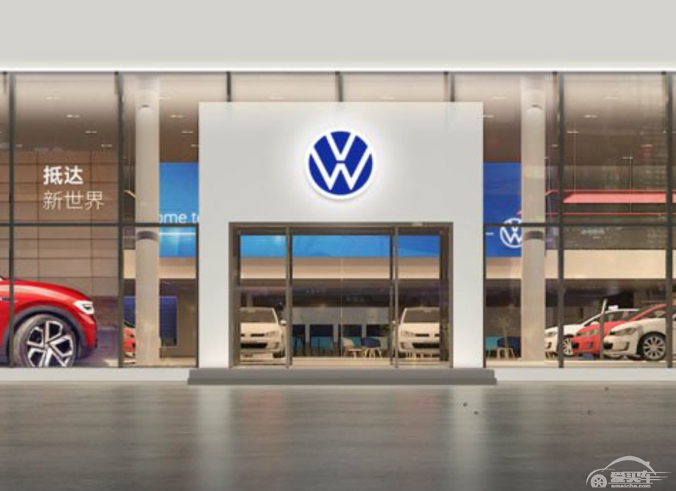 大众集团职位最高的华人苏伟铭，曾任副总裁，如今要加盟雷诺