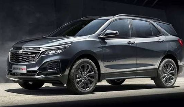 9.98万起！这些2.0T的SUV怎么挑？两款合资、一款自