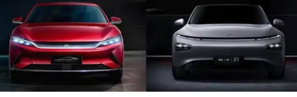  不想被特斯拉割韭菜，20 万到 30 万之间的电动轿跑怎么选？ 