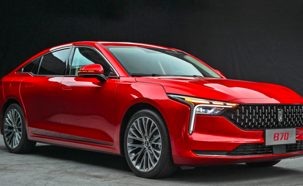  13万的预算只有轩逸、哈弗吗，这几款车型我们都说好！ 