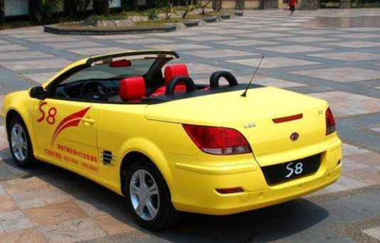  1.5T卖59.8万！史上“性价比最低”的跑车诞生？ 