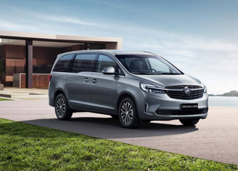  二十多万的性价比，别克GL8该买哪款？ 