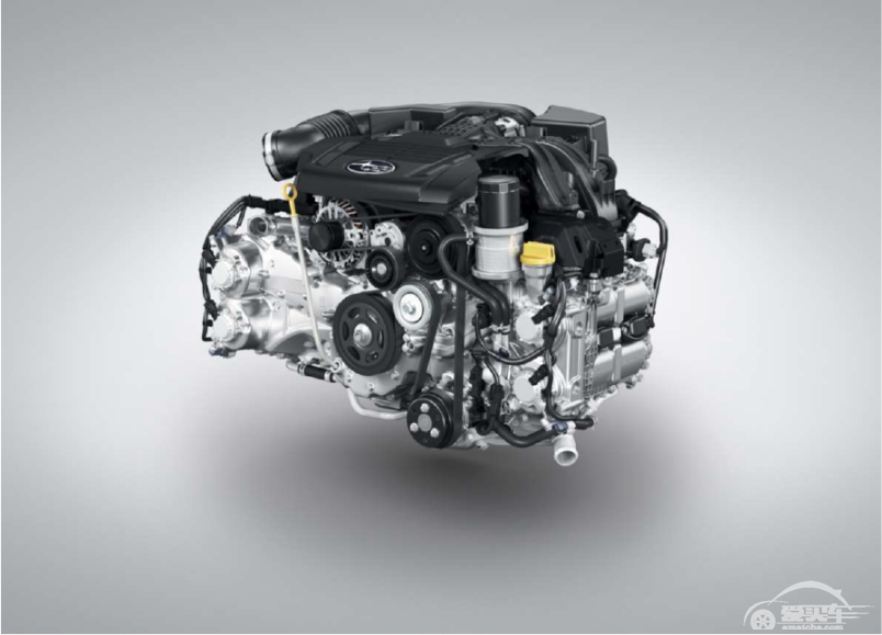 “诗和远方”不再遥不可及，昨天上市的斯巴鲁傲虎到底怎么样？