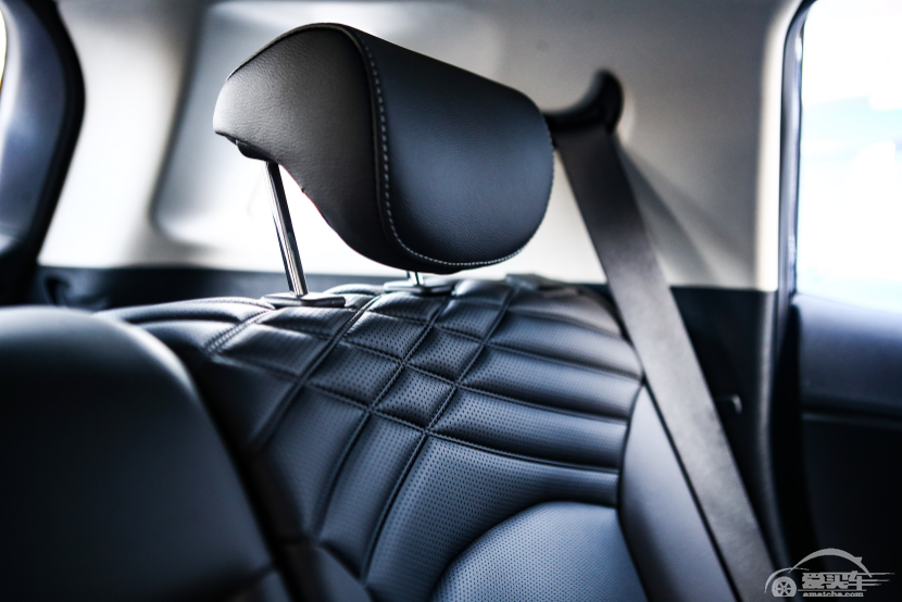 从少年到成熟 北京现代ix35伴我十年