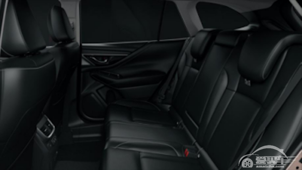斯巴鲁“进口新驾感SUV”新一代OUTBACK傲虎从容驾临 ！
